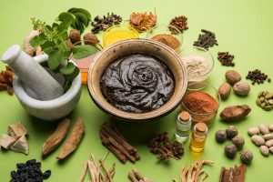 Focus on Ayurveda treatment
