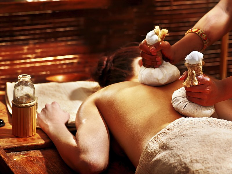 Focus on Ayurveda treatment Focus on Ayurveda treatment