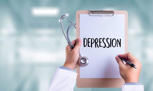 Depression-treatment depression-treatment