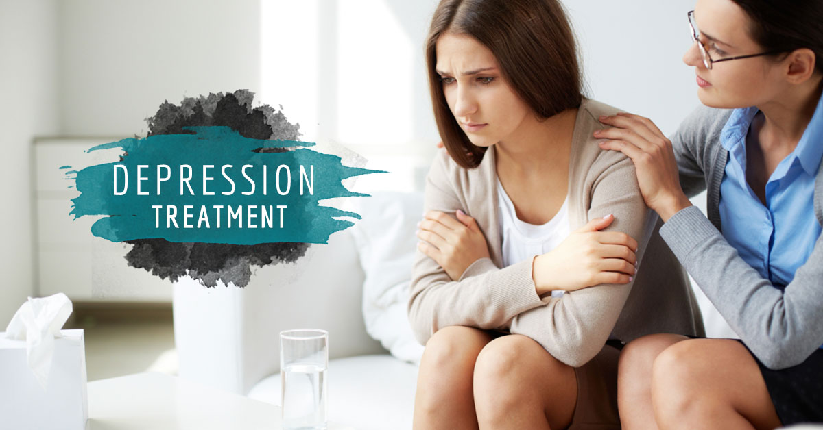depression-treatment