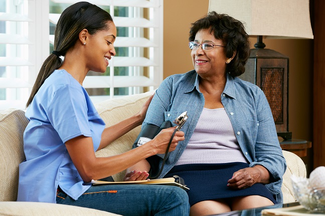 Home Health Care Home Health Care