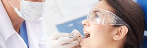 Melbourne dentist