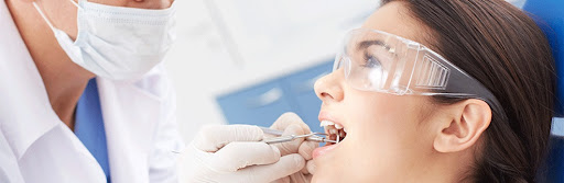 Melbourne dentist