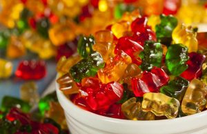 Buy The Best Quality Delta 8 Gummies From Online Dispensaries