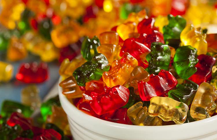 Buy The Best Quality Delta 8 Gummies From Online Dispensaries