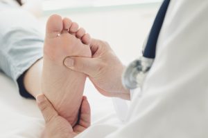 Locate a Podiatrist to Assist You with Your Foot Pain