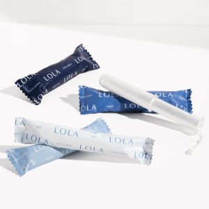 The Advantages of Organic Cotton Tampons