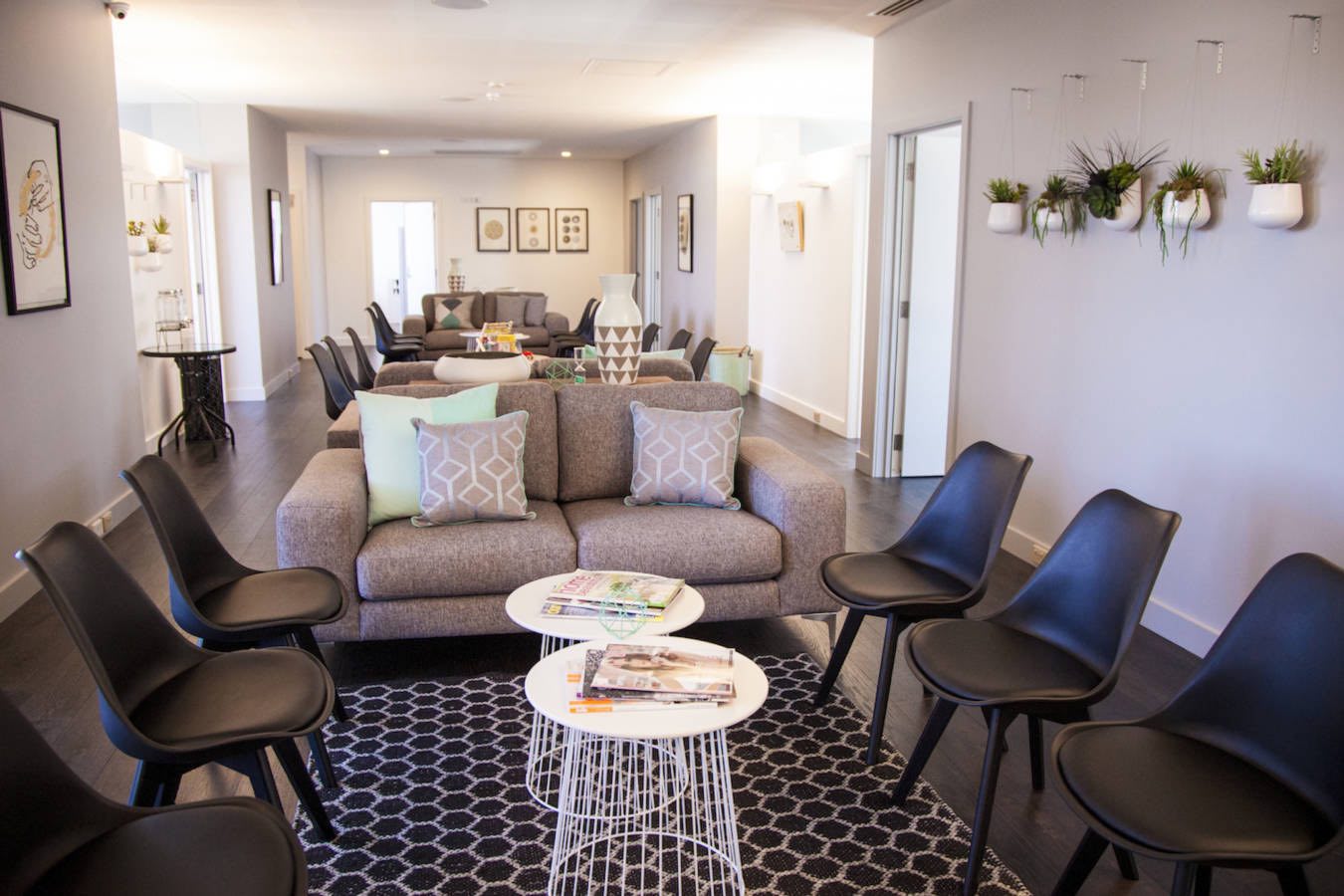 medical centre Croydon