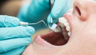 missing tooth replacement singapore