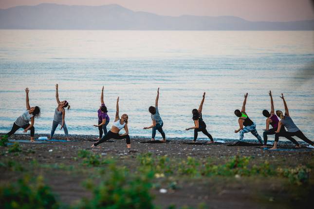 wellness retreat Europe