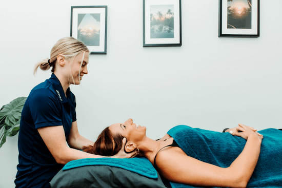 Common Reasons To Start Seeing An Osteopath