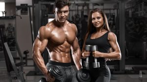 Buy The Safe Hgh Supplements For Bodybuilding