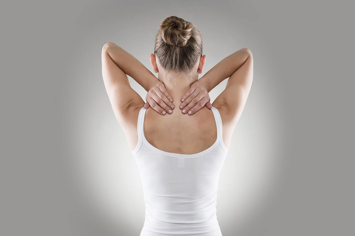chiropractor for back pain singapore