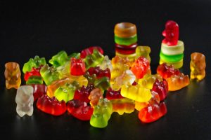 CBD Gummies