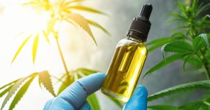 Most Potent CBD Hemp Brand