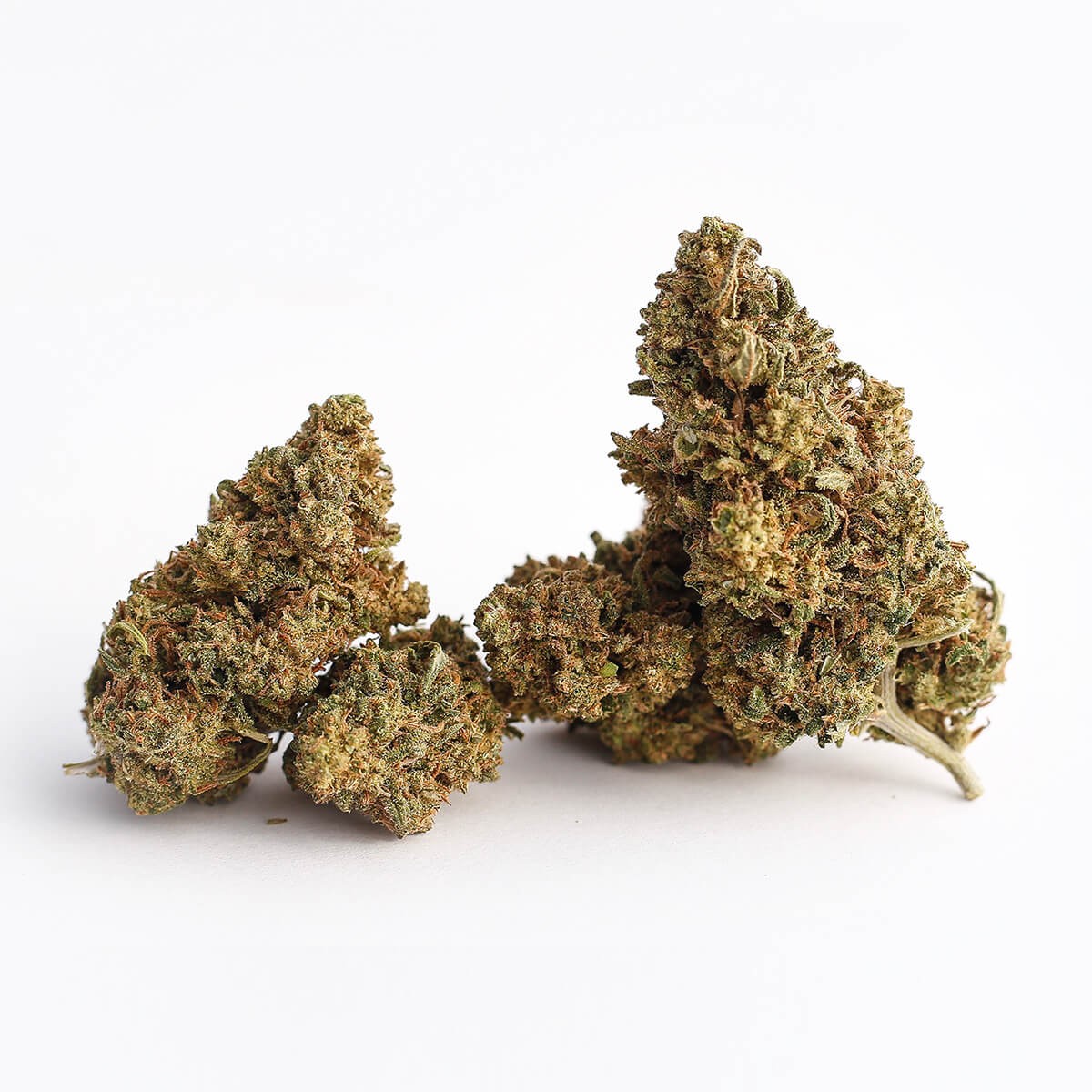 Create a quality delta-8 flower