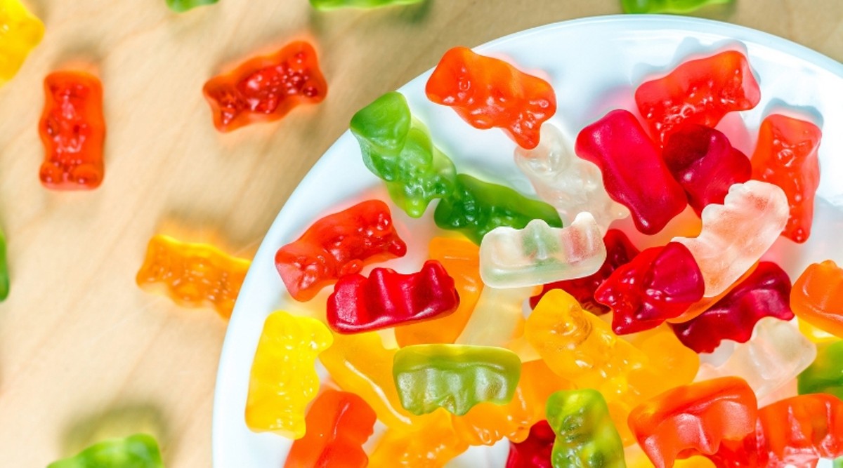 Buying CBD Gummies To Treat Sleep