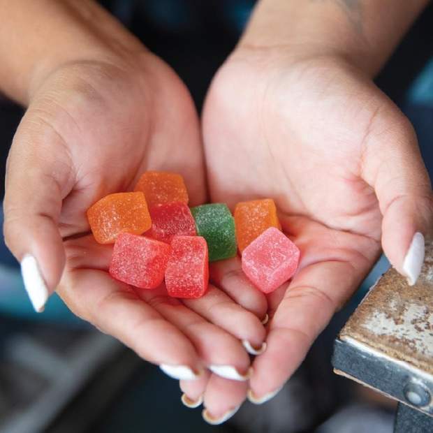 Top Brands For The Best Delta-8 Gummies