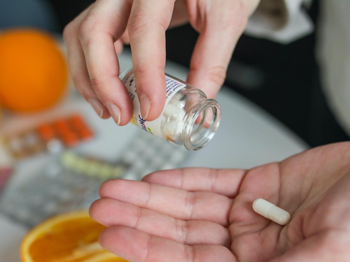 Trusted Health Food and Supplement