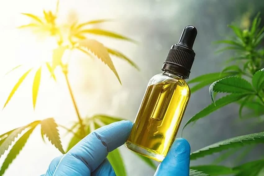 How To Make A potent CBD Tincture: A Comprehensive Guide