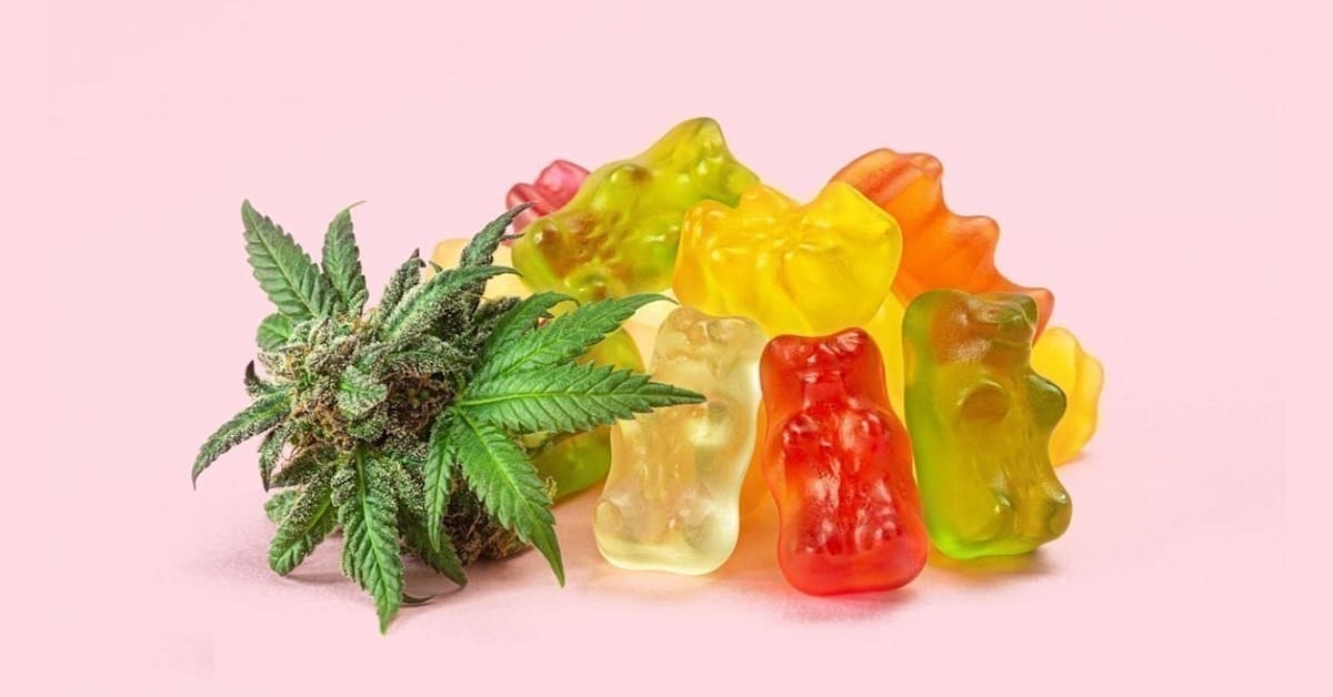Buying CBD Gummies To Treat Sleep And Cure Anxiety Problems
