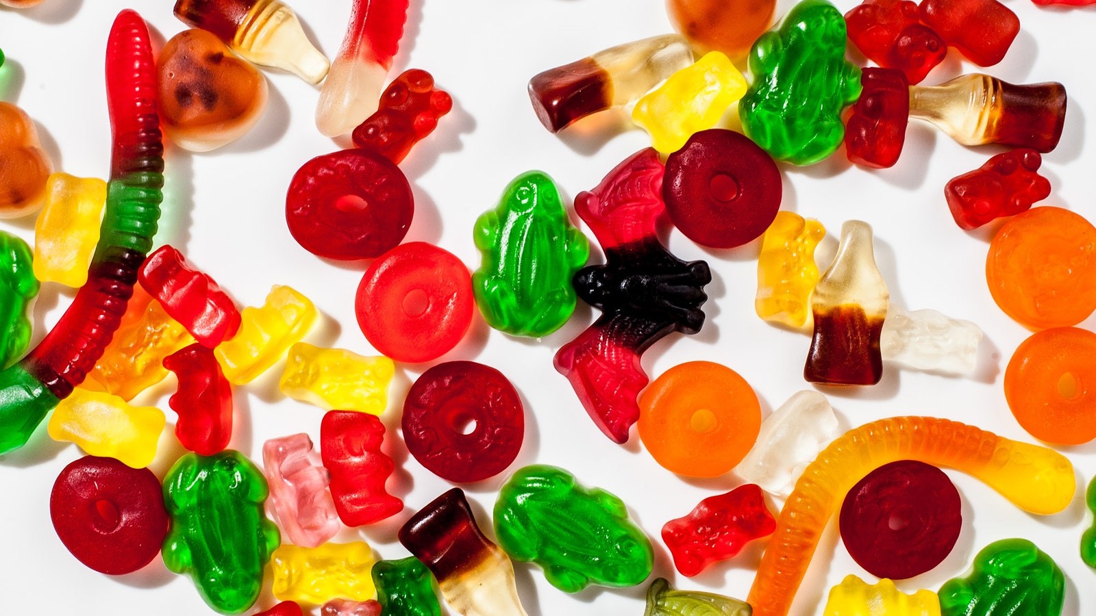 Top Brands For The Best Delta-8 Gummies