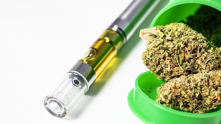 Delta 8 Carts For Vaping