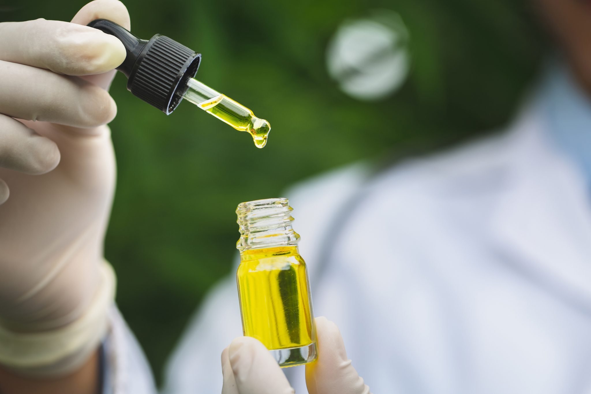 Reason Why People Buy The Best CBD Oil
