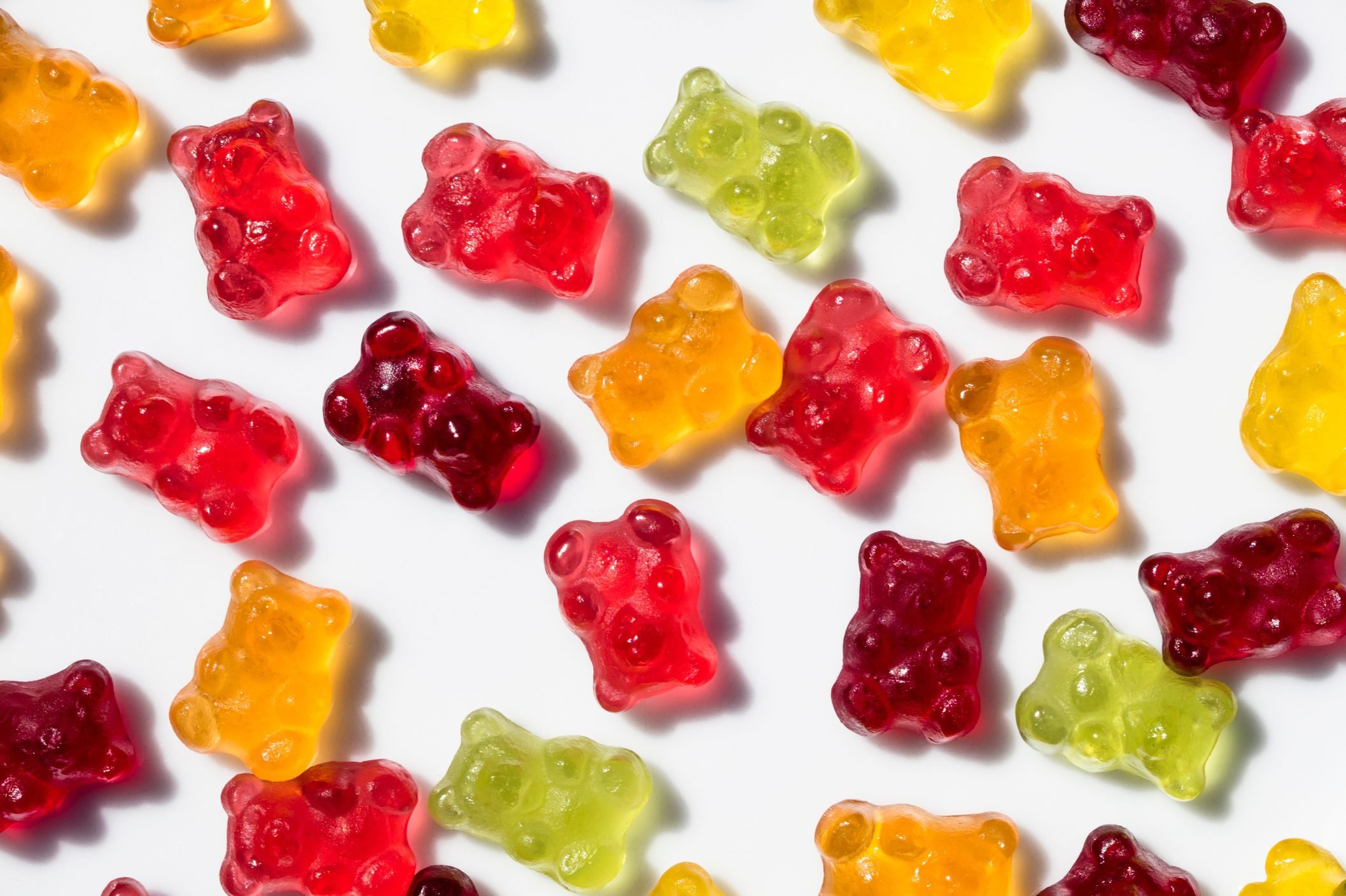 Are The Best CBD Gummies Ratings Proportionally To Their Potency?