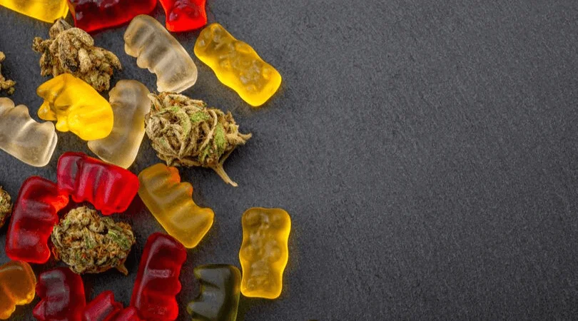 CBD Gummies: The Ultimate Anxiety-Fighting Solution?