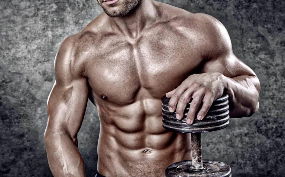 Strongest testosterone booster