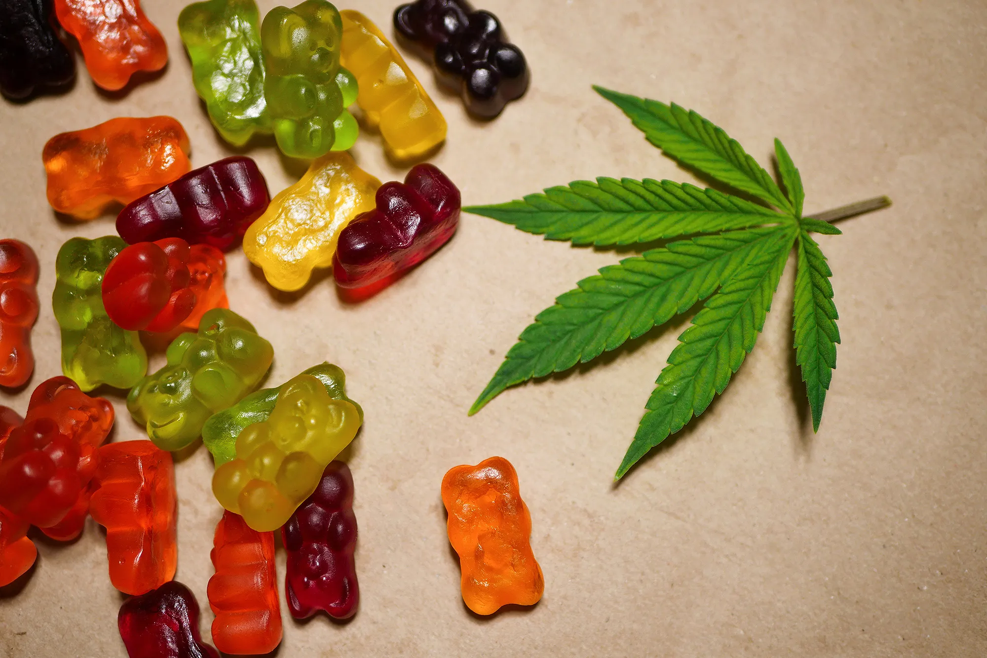 best cbd gummies for anxiety