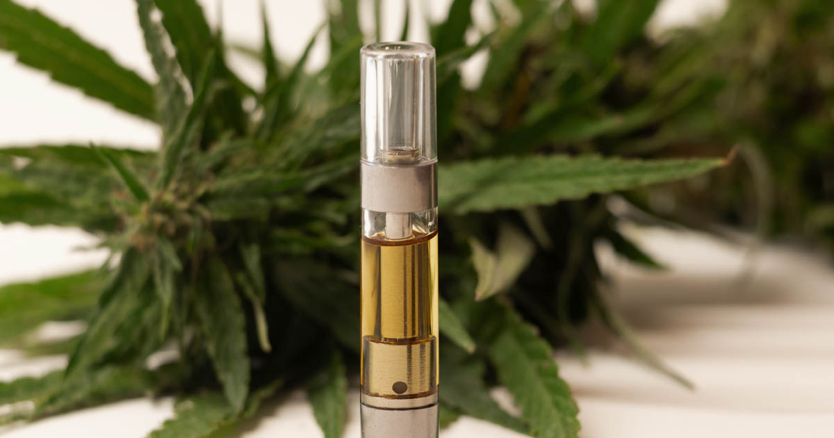 Delta 8 THC Vape Carts online