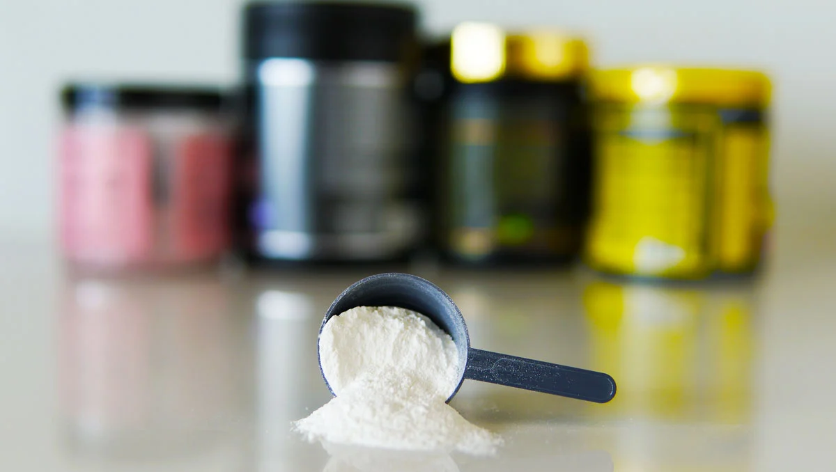 Top Rated Pre-Workout Powder For Physical Training