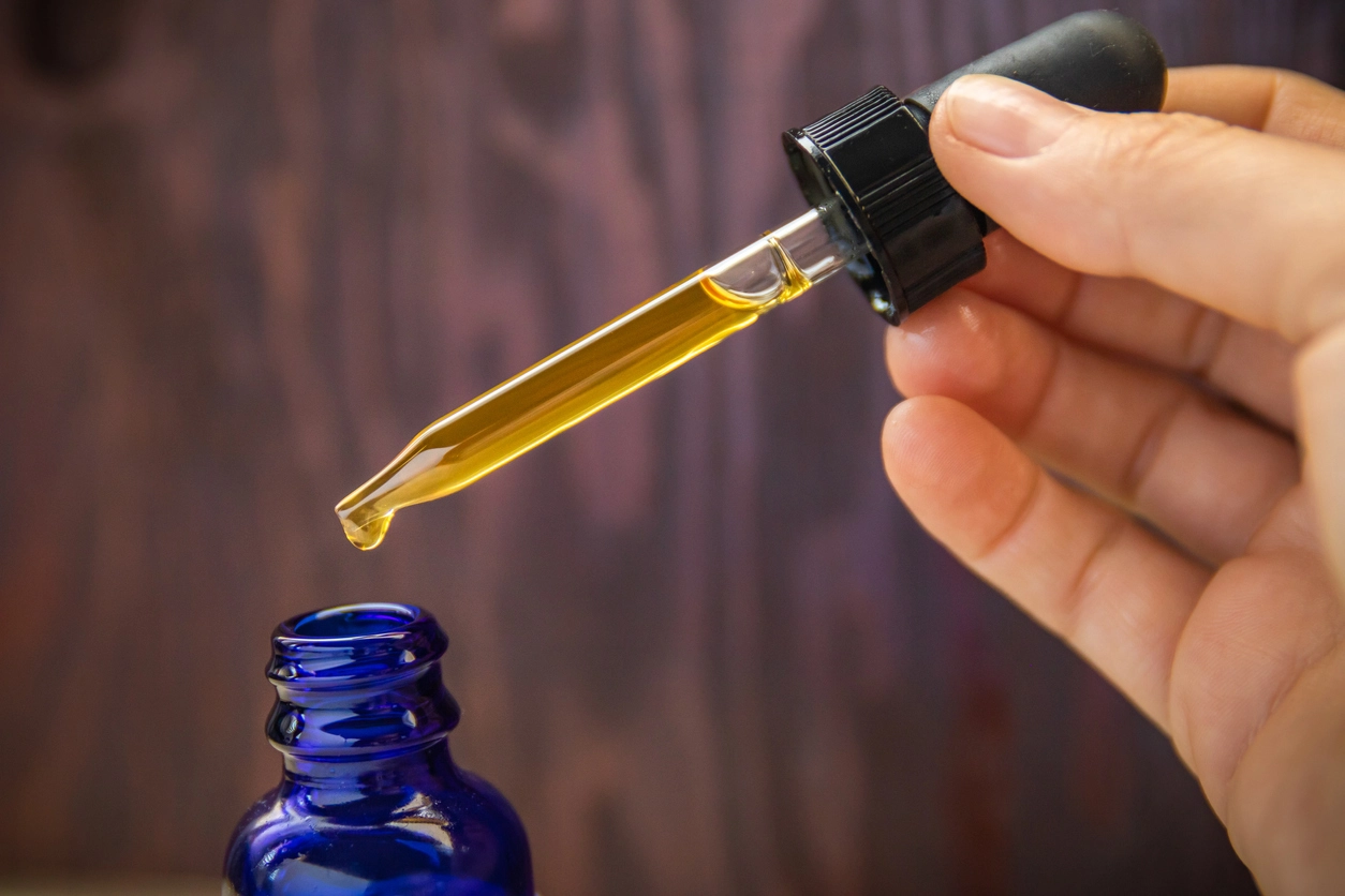 CBD Oil for Pain Relief: What You Need to Know about CBD