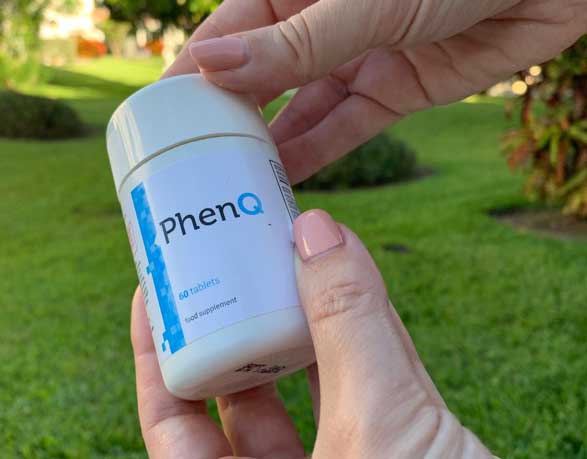 PhenQ Diet Pill Reviews