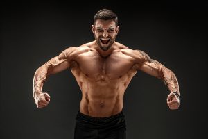 free testosterone booster
