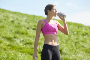 Benefits of Pre-Workout Powder for Physical Training