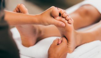 Ansan Swedish Massage