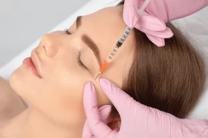 Advanced Wrinkle Removal for Ageless Skin