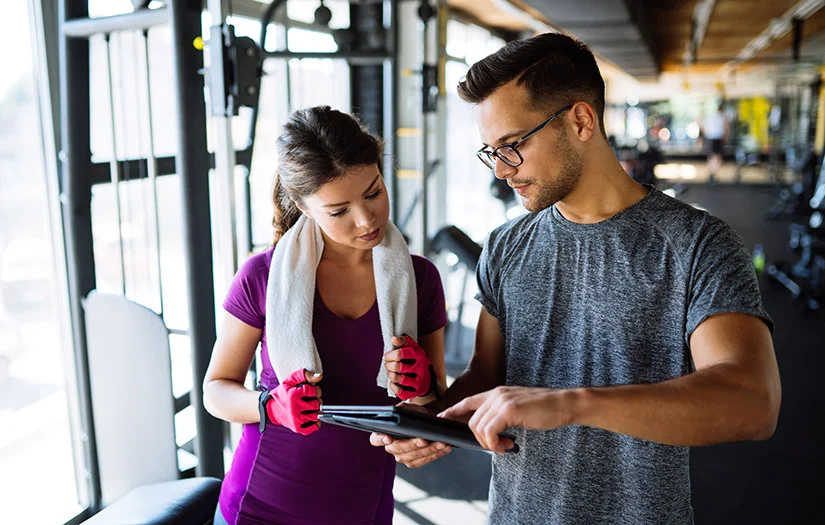 How HIT Personal Training Can Transform Your Fitness Journey