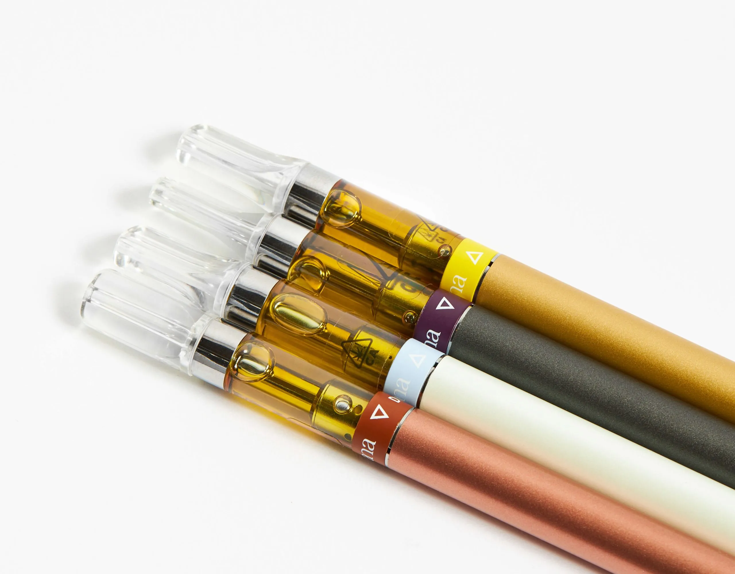 Delta-8 Vape Pens