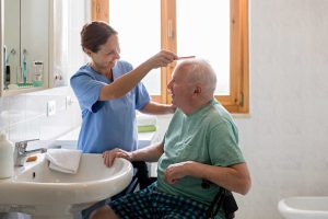 How Home Care Plans Adapt To Changing Senior Support Requirements