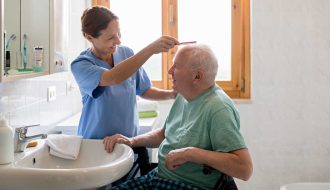 How Home Care Plans Adapt To Changing Senior Support Requirements